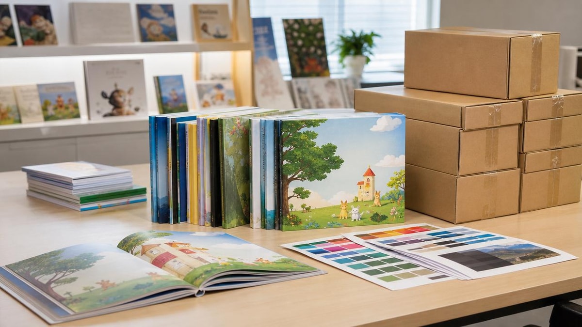 Wholesale children books: how to judge value beyond unit price