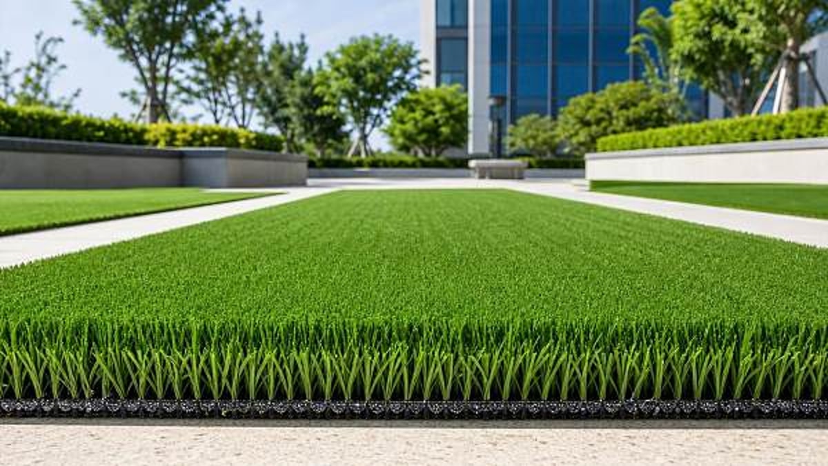 Synthetic Turf Wholesale: Which Specs Actually Change Lifespan?
