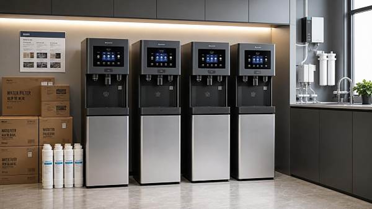 Water Coolers Wholesale: Hidden Costs in Bulk Purchasing