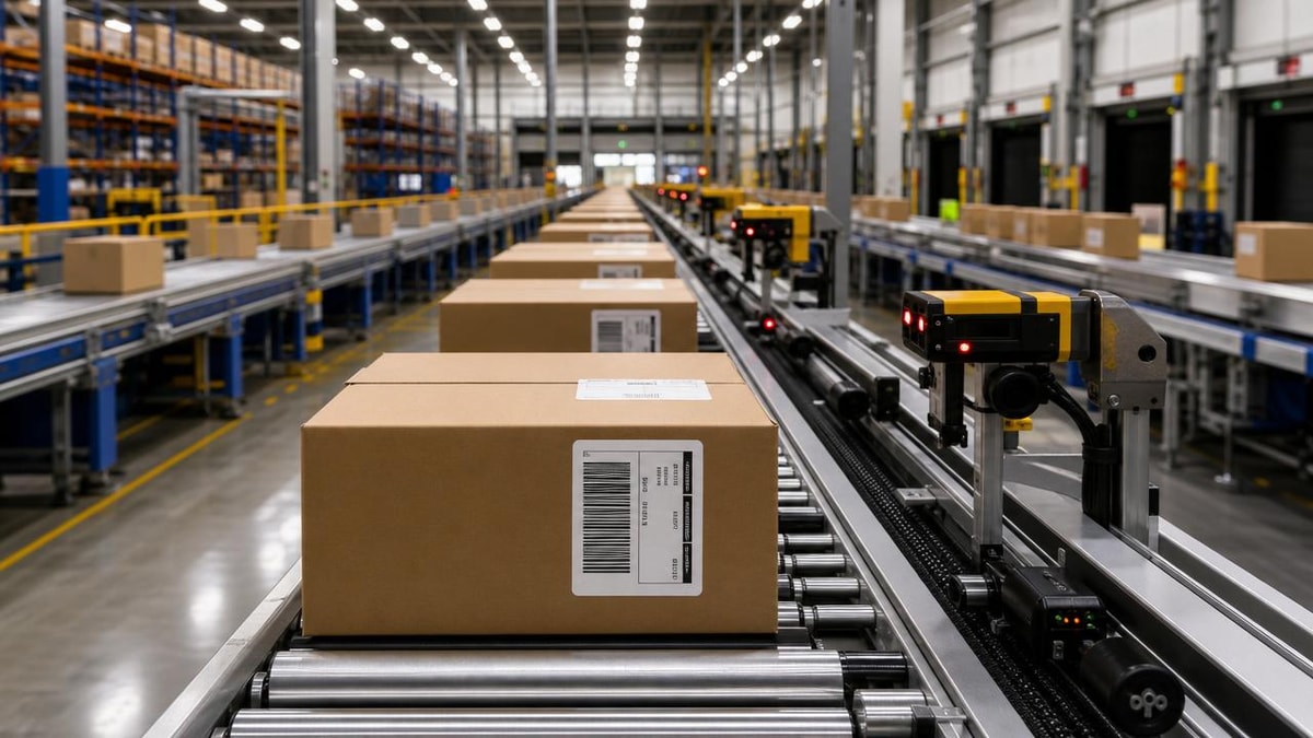 Why Shipping Labels Wholesale Quality Problems Hurt Fulfillment Speed