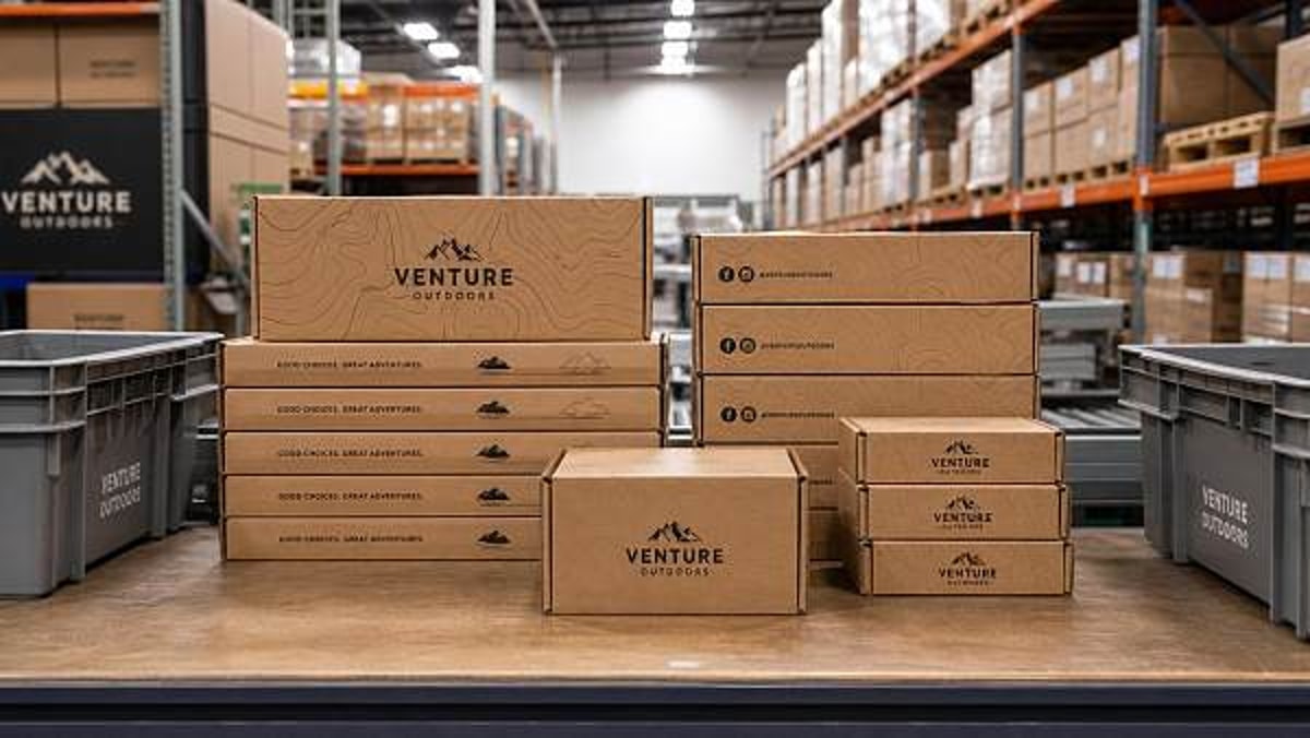 Custom Cardboard Mailers: When Lower Unit Cost Becomes a Problem
