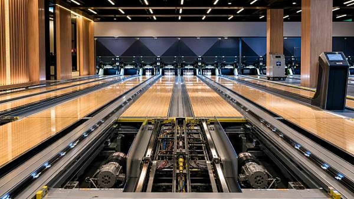 Bowling Alley Equipment Upgrades That Improve Lane Reliability