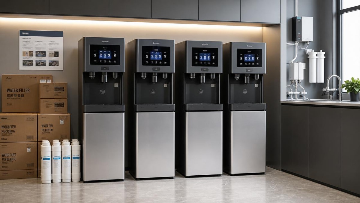 Water Coolers Wholesale: Hidden Costs in Bulk Purchasing