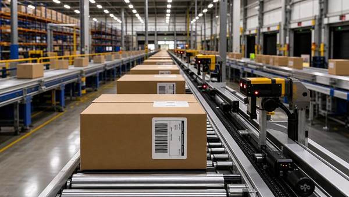 Why Shipping Labels Wholesale Quality Problems Hurt Fulfillment Speed