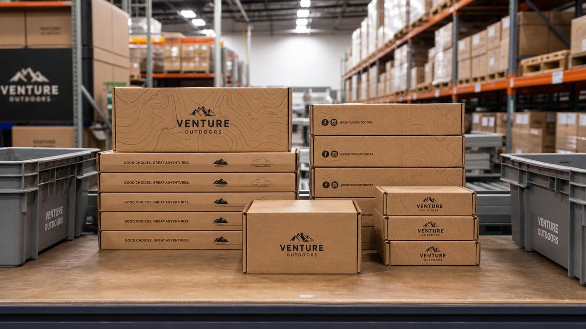 Custom Cardboard Mailers: When Lower Unit Cost Becomes a Problem