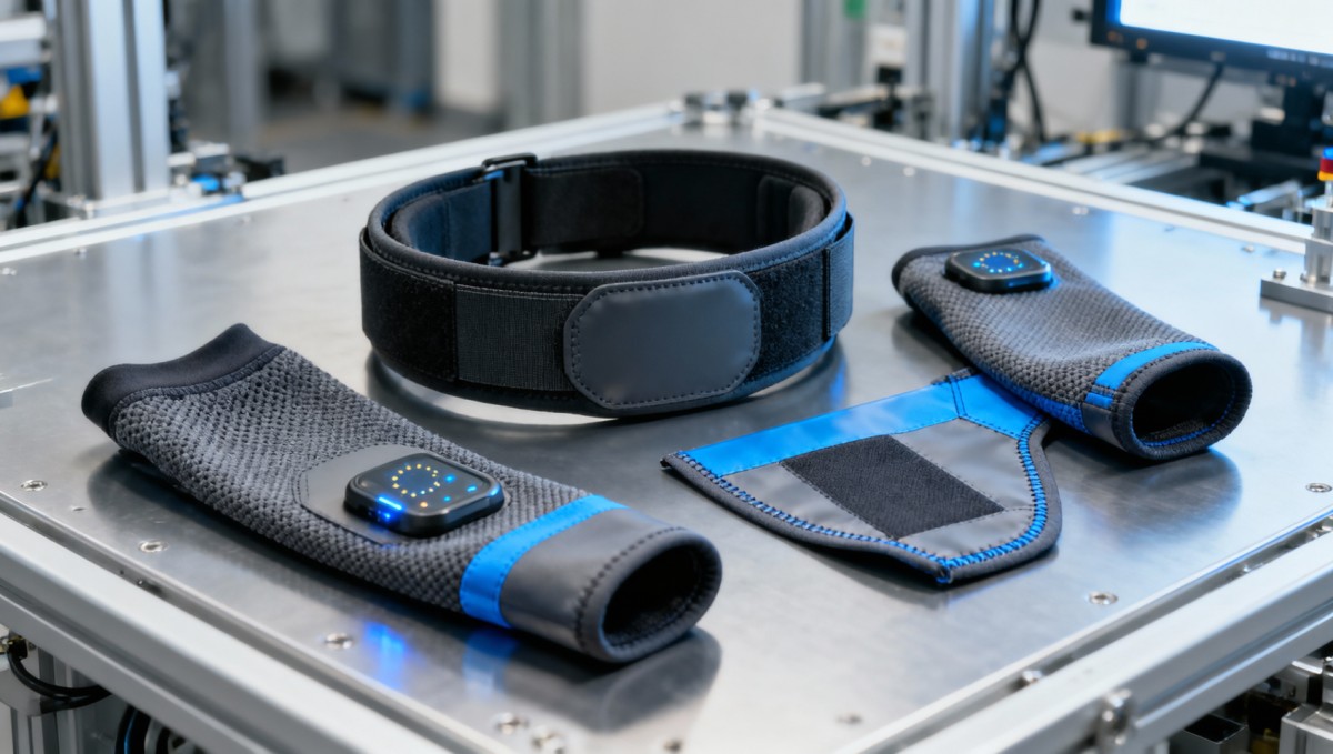 EU Tightens Phthalates Testing for VR Sportswear, REACH Rescreening Hits Chinese Exports