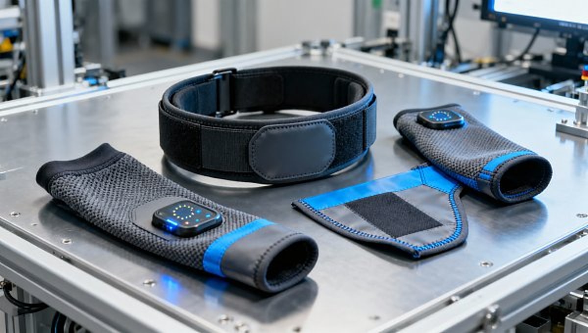 EU Tightens Phthalates Testing for VR Sportswear, REACH Rescreening Hits Chinese Exports