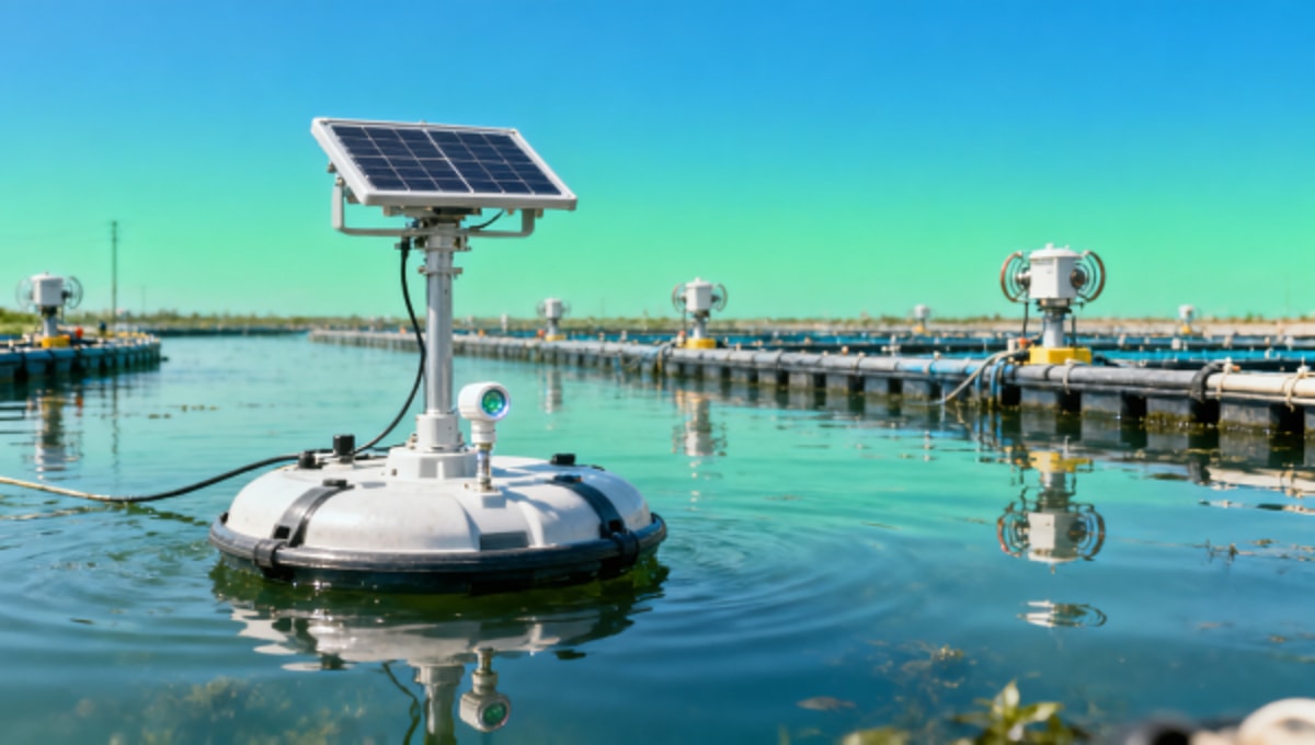 Are Smart Buoys for Aquaculture Worth the Upgrade?