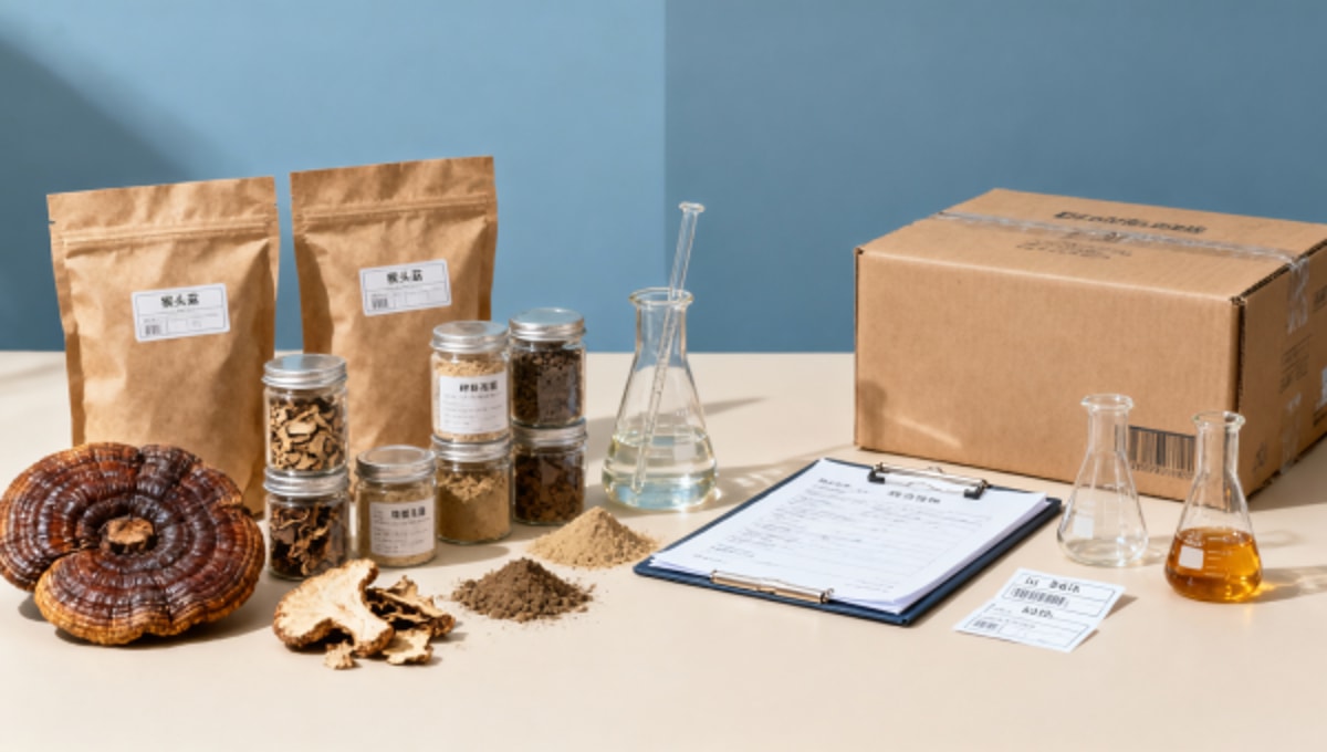 2026 bulk extract buying guide: what has changed in supplier screening?