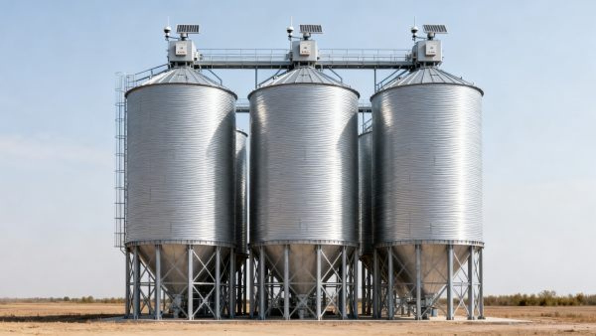 FAO Updates Global Grain Silos White List: 6 Chinese Firms Added