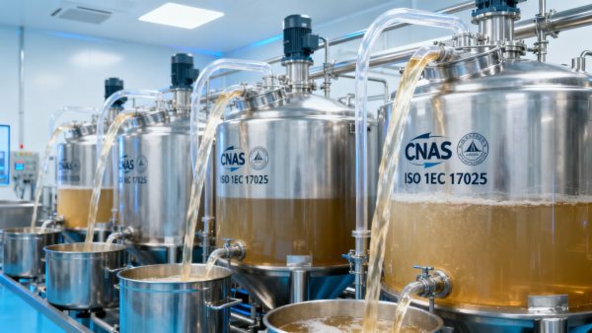 APVMA Expands Fast-Track for Food-Grade Fermentation Enzymes in Australia