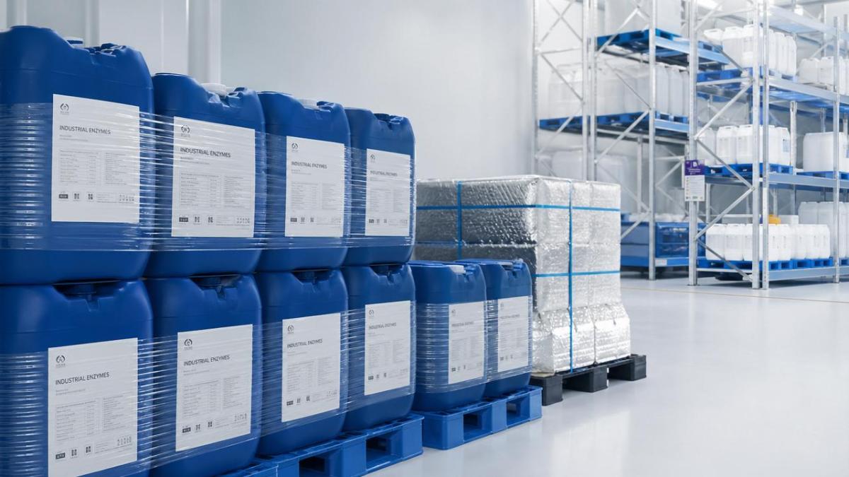 When industrial enzymes bulk pricing stops saving money