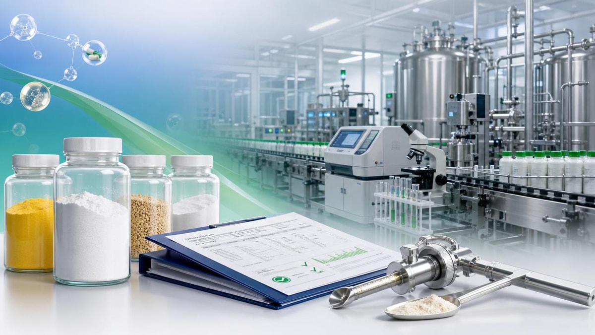 Feed grade vitamins manufacturer claims that need proof