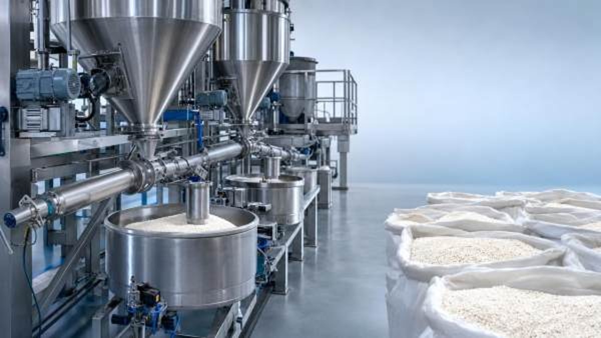 Bulk amino acids wholesale: purity issues that affect feed runs