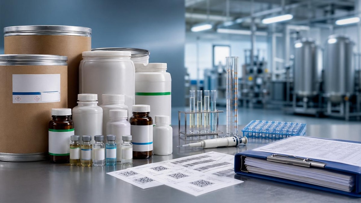 Bulk technical grade pesticides and the compliance gap to watch