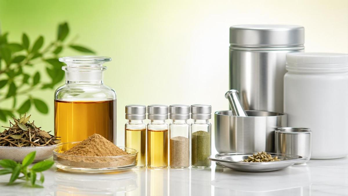 Organic plant extracts bulk: which specs actually matter