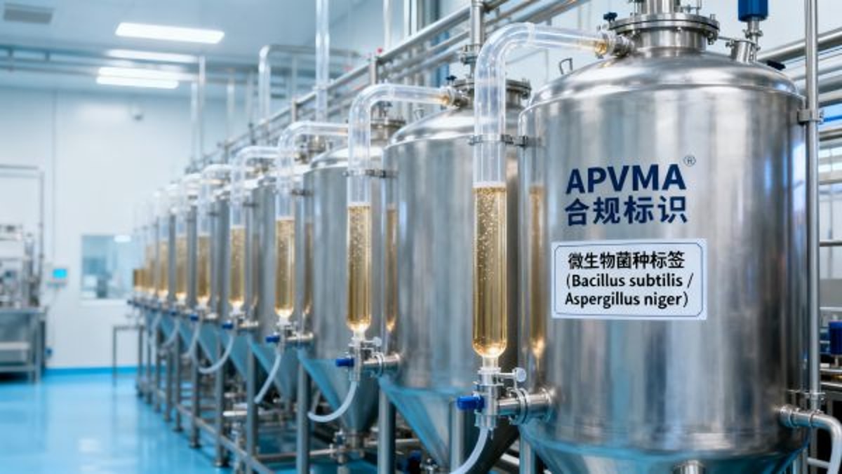 APVMA Expands Fast-Track Pathway for Fermentation-Derived Food Grade Enzymes in Australia