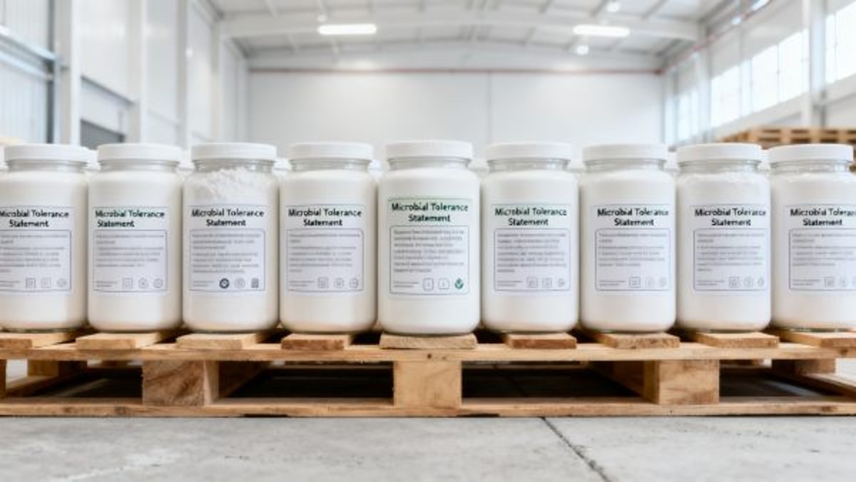 Indonesia BPOM Updates Natural Ingredients Labeling Rules