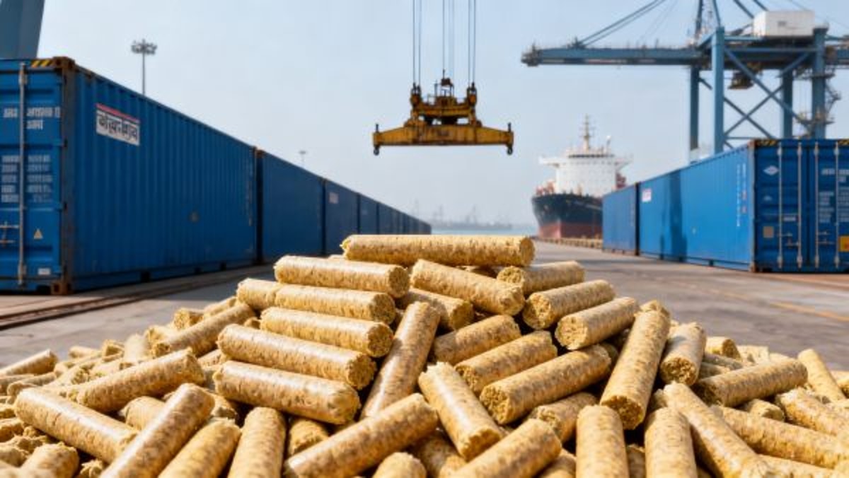India Launches Sunset Review on Anti-Dumping Duty for Chinese Feed Pellets