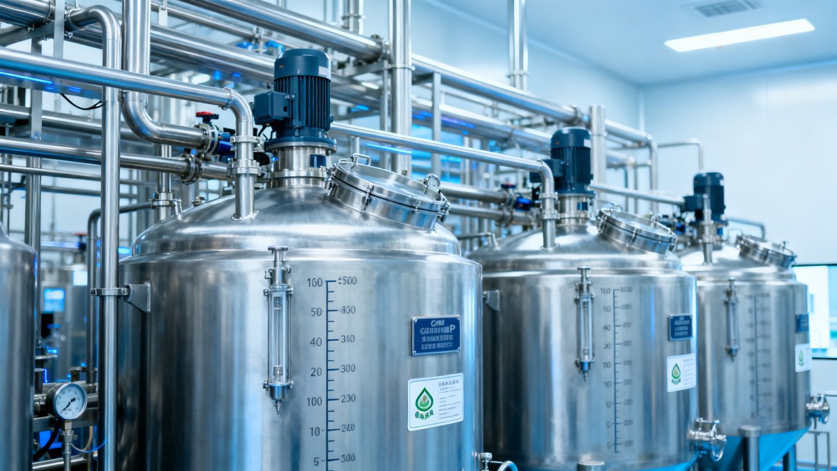 APVMA Expands Fast-Track Enzyme Scheme to Fermentation-Derived Food Grade Enzymes