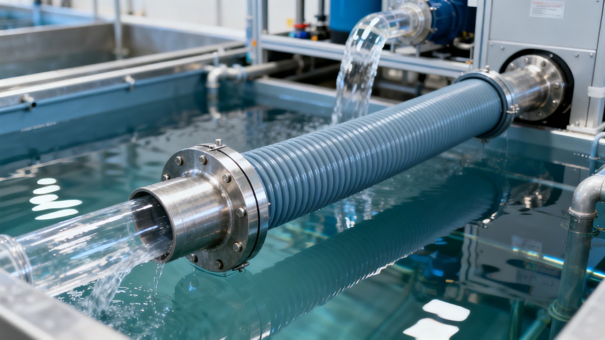 EU REACH Annex XVII: New Phthalates Restriction for PVC Hoses in RAS