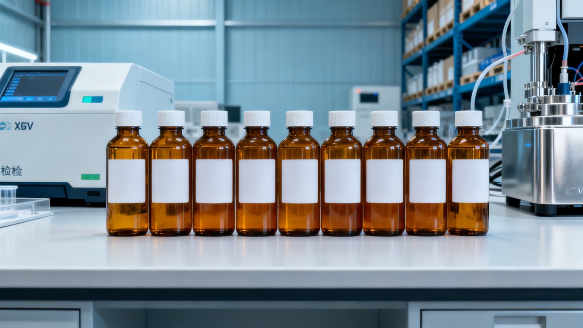 FDA Updates Import Alert for Botanical Extracts from China