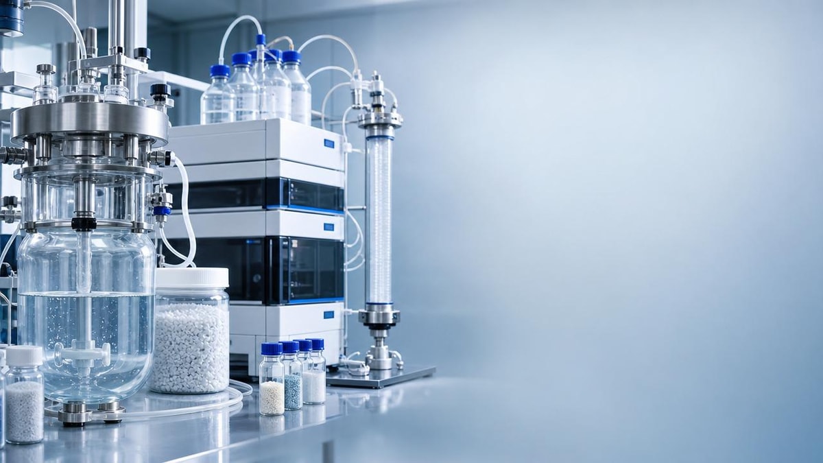 Peptide synthesis services: what causes delays after sequence approval