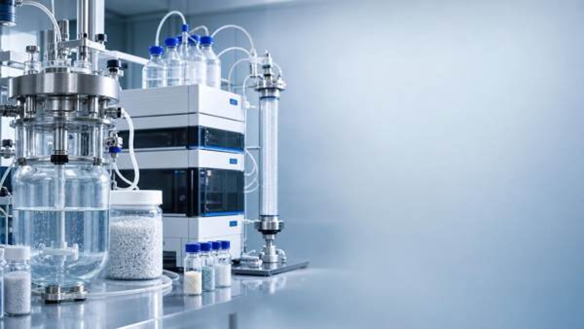 Peptide synthesis services: what causes delays after sequence approval