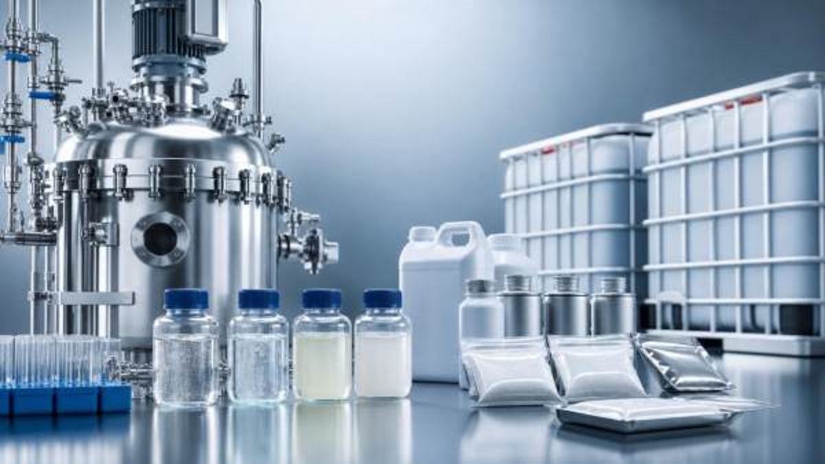 Custom polymer synthesis projects often fail at the handoff stage
