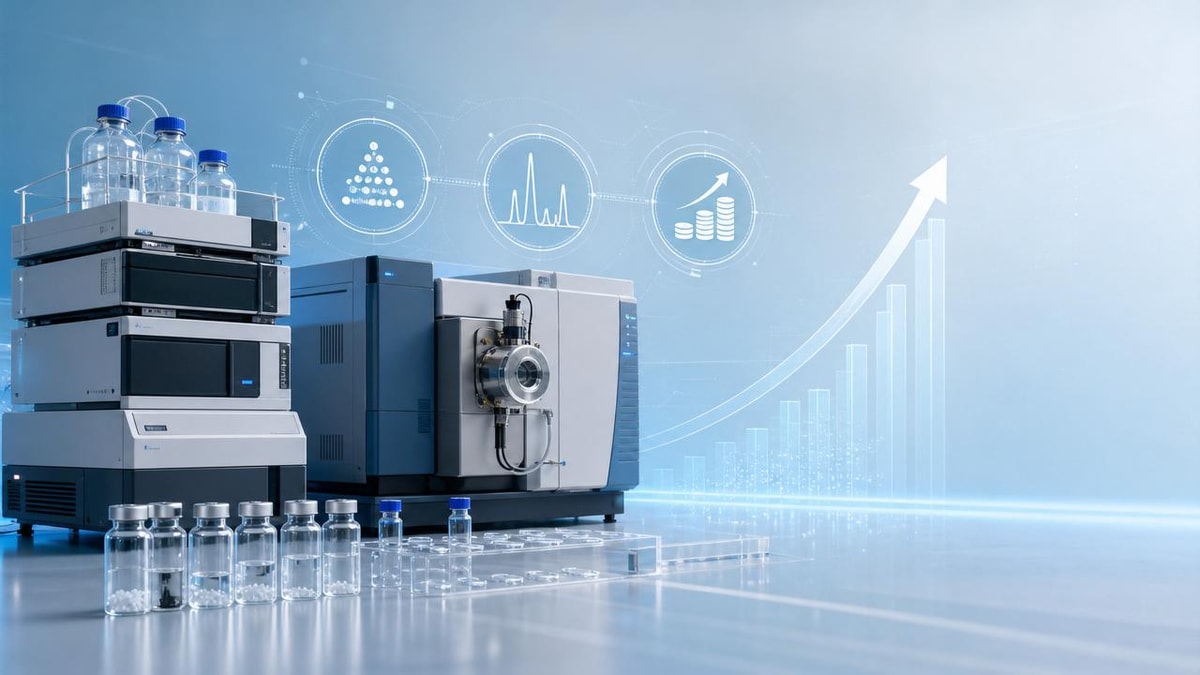 Peptide synthesis services: when purity targets raise the final cost