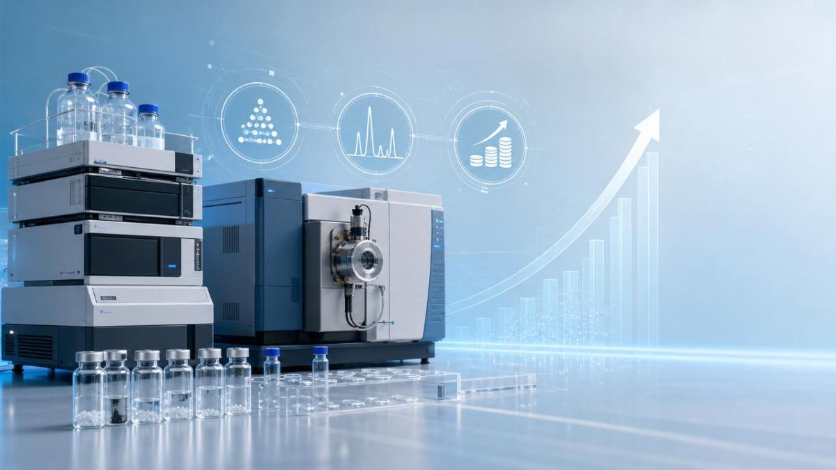 Peptide synthesis services: when purity targets raise the final cost