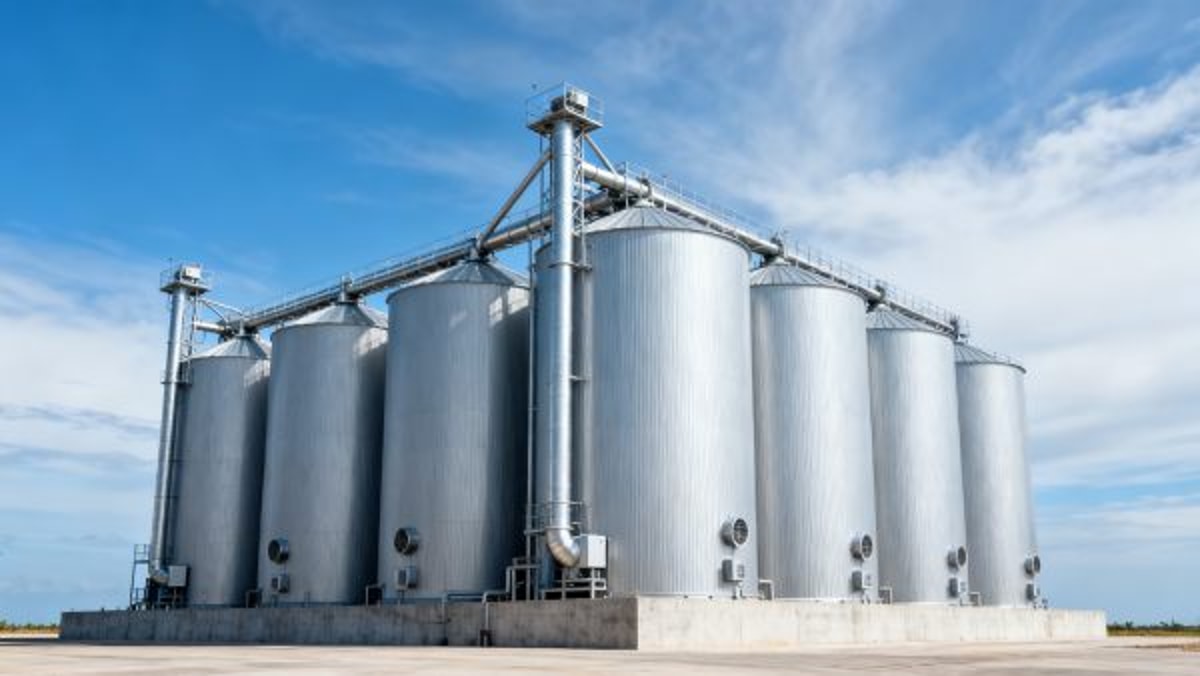 FAO Updates Global Grain Silos Prequalified List: 6 Chinese Firms Added