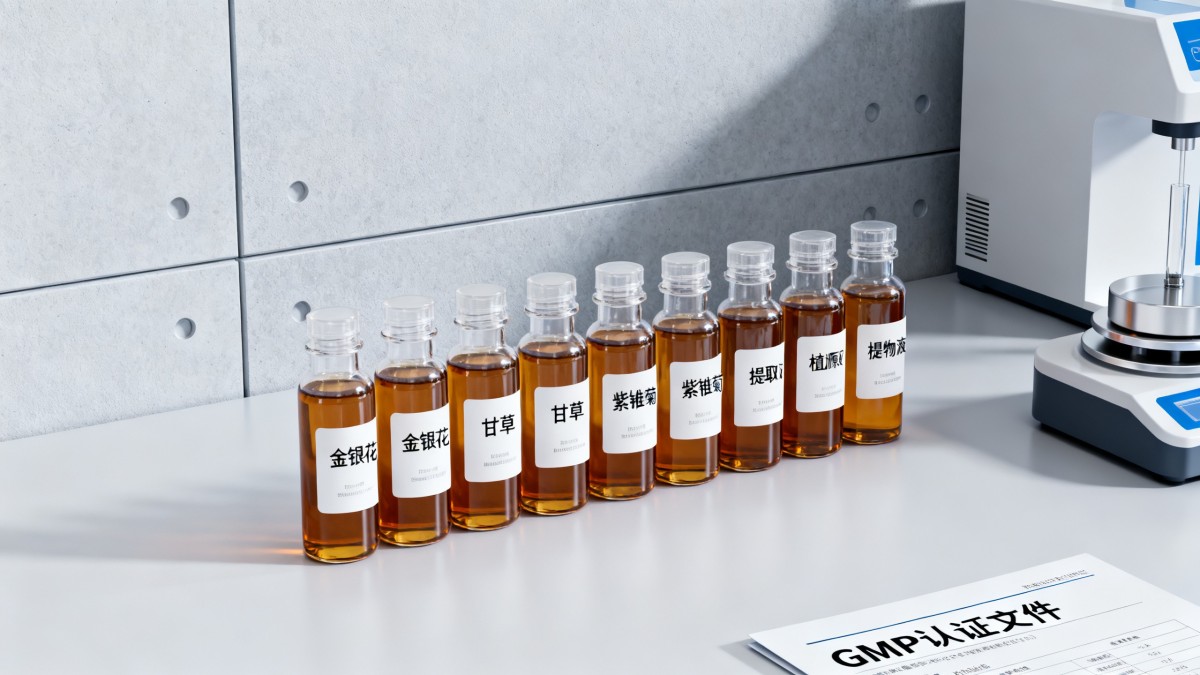 FDA Tightens Botanical Extracts Oversight for US Imports