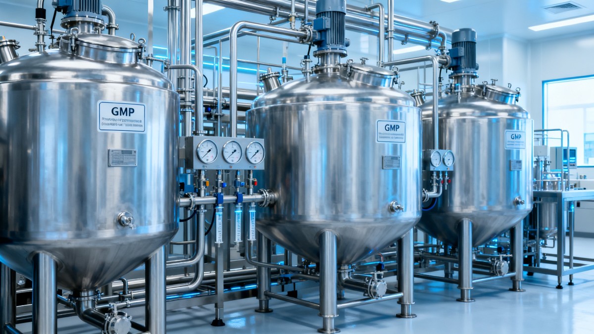 APVMA Expands Fast Track to Fermentation-Derived Food-Grade Enzymes