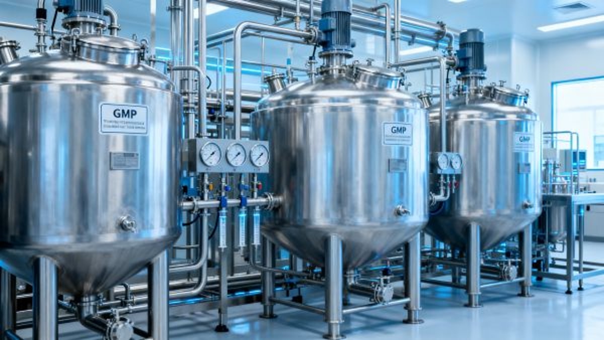APVMA Expands Fast Track to Fermentation-Derived Food-Grade Enzymes