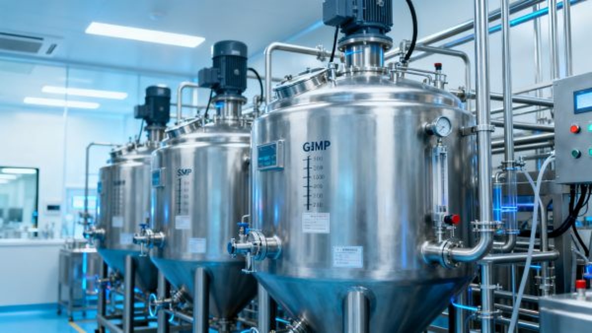 APVMA Expands Fast-Track for Food-Grade Enzymes to SSF Sources