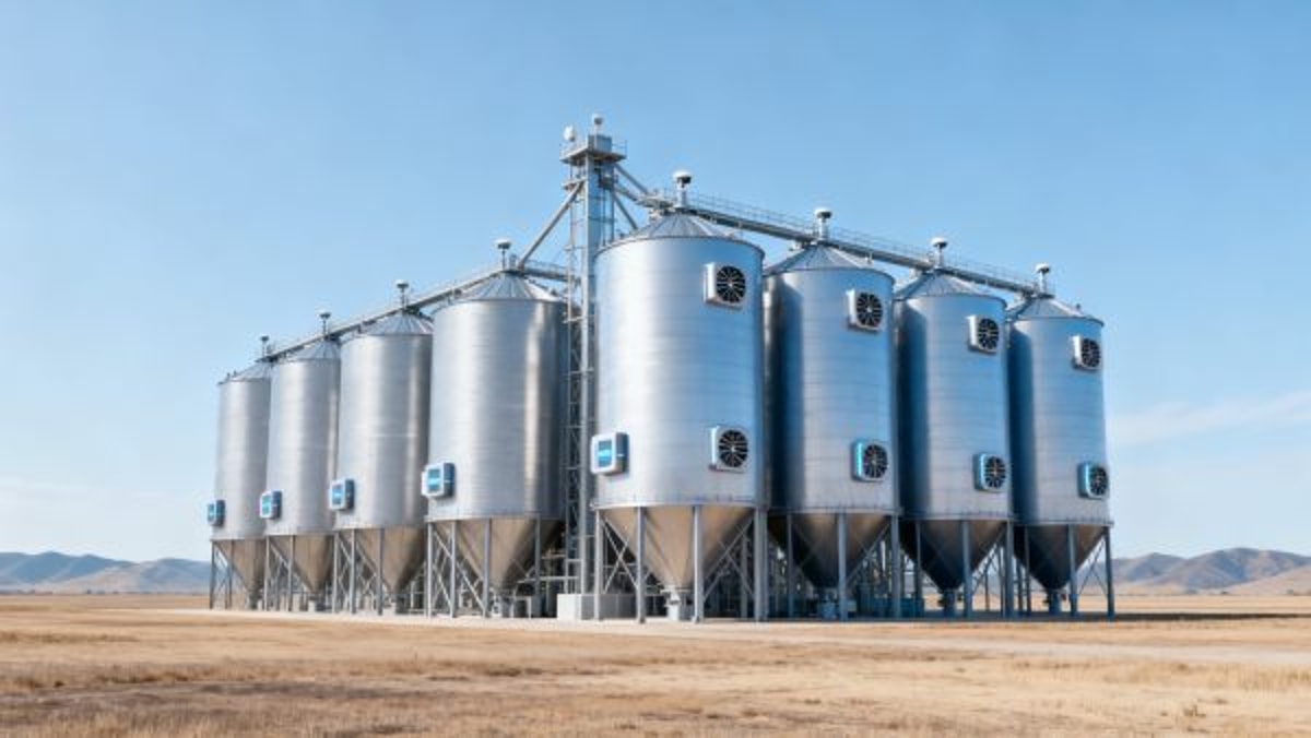 FAO 2026 Grain Silos Global Qualified List Released
