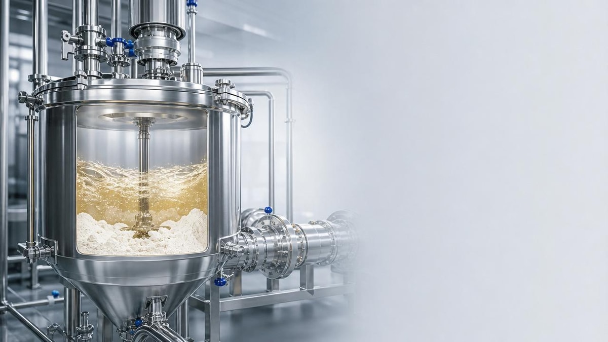 Why Bulk Food Flavorings Behave Differently in Large Batches