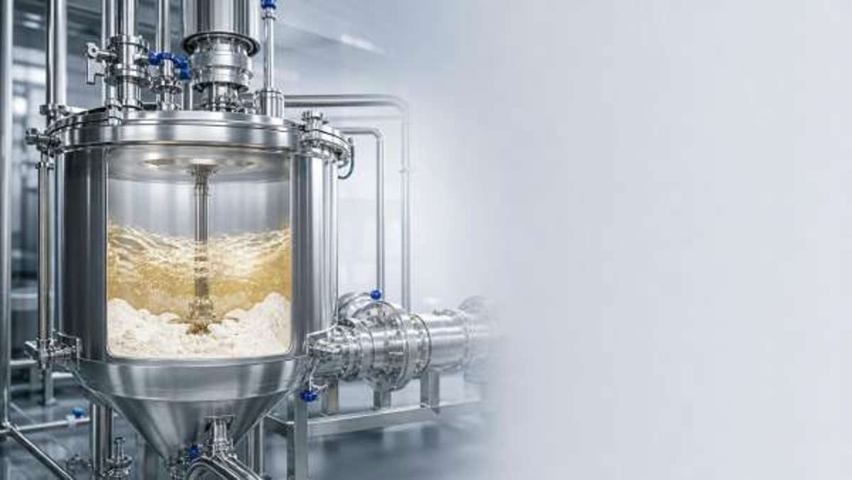 Why Bulk Food Flavorings Behave Differently in Large Batches