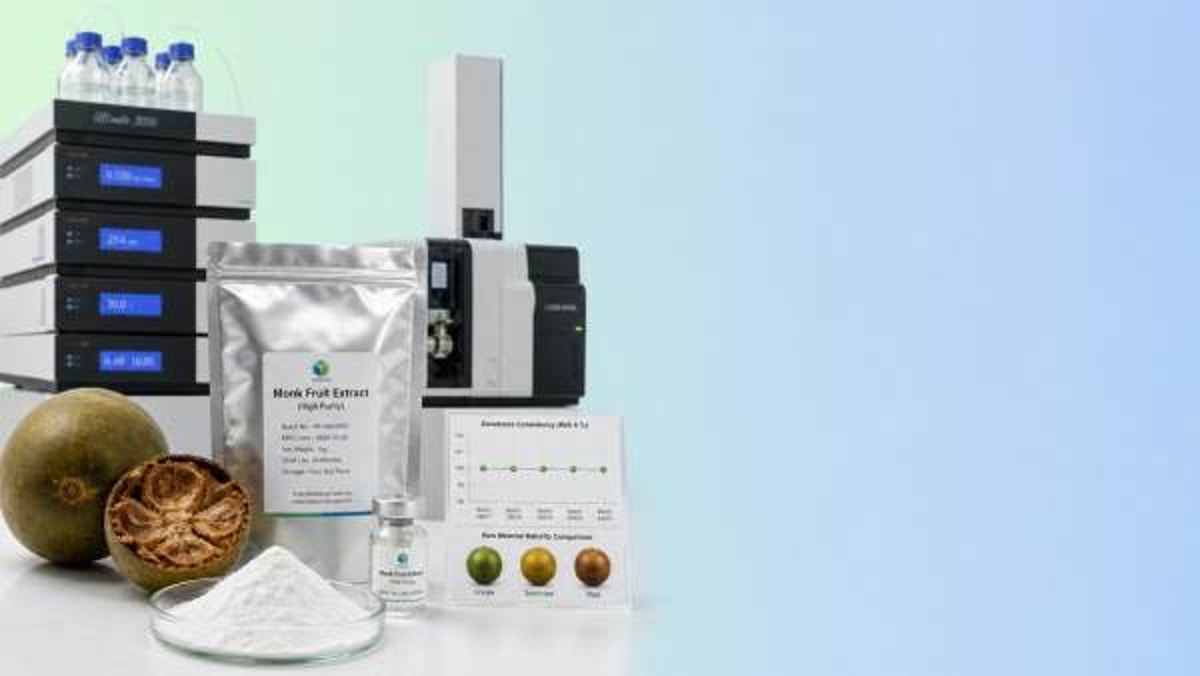 Bulk Monk Fruit Extract: What Affects Sweetness Consistency?