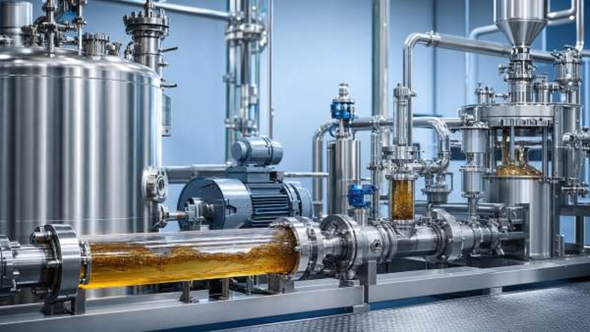 Bulk Polyurethane Prepolymers: When Viscosity Becomes a Problem