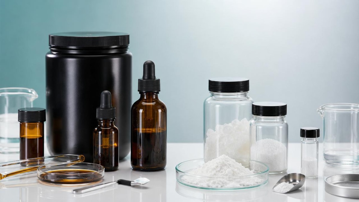 Hemp Extract Bulk: Full Spectrum or Isolate for New Products?