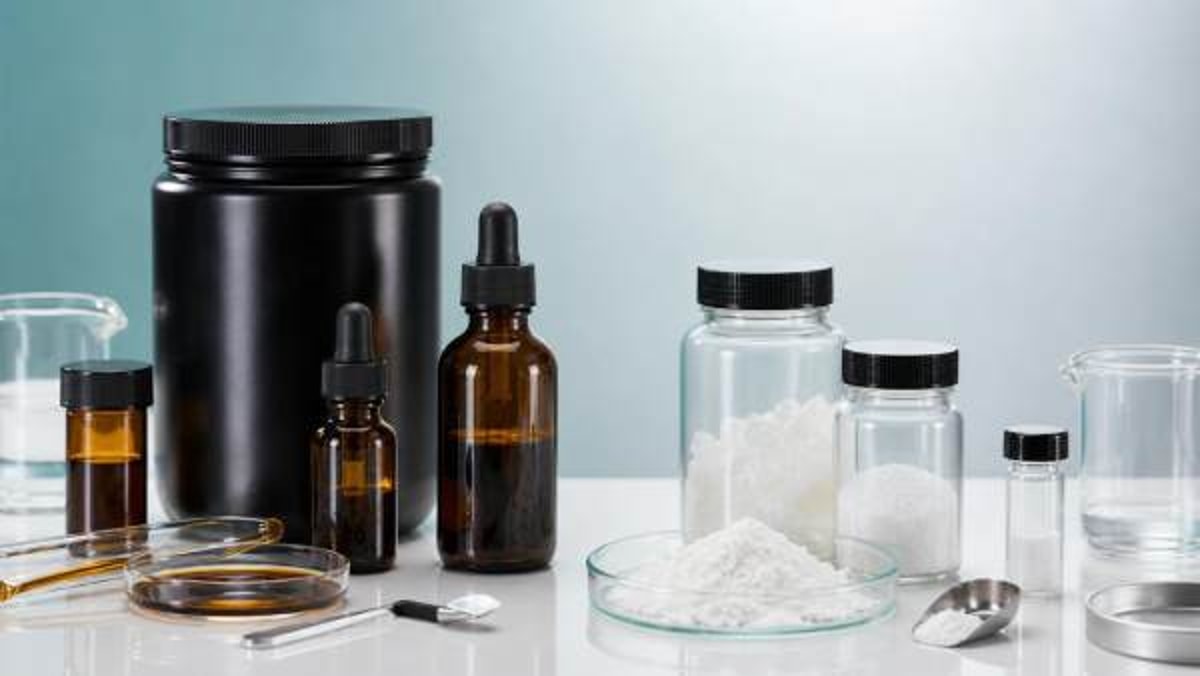 Hemp Extract Bulk: Full Spectrum or Isolate for New Products?