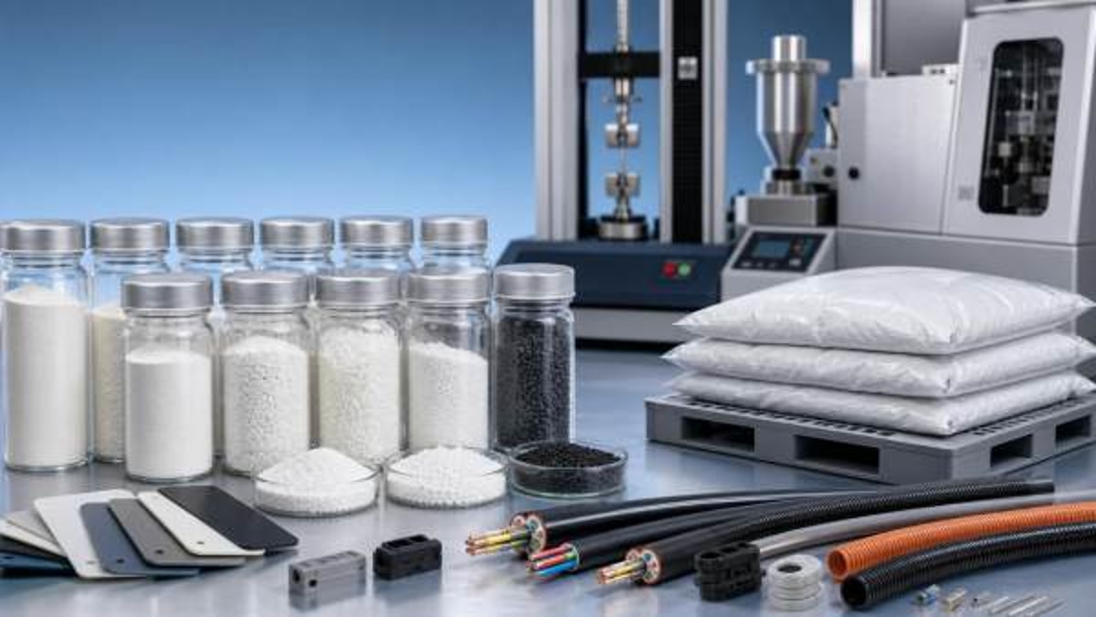 How to Compare Flame Retardants Manufacturers Beyond Compliance