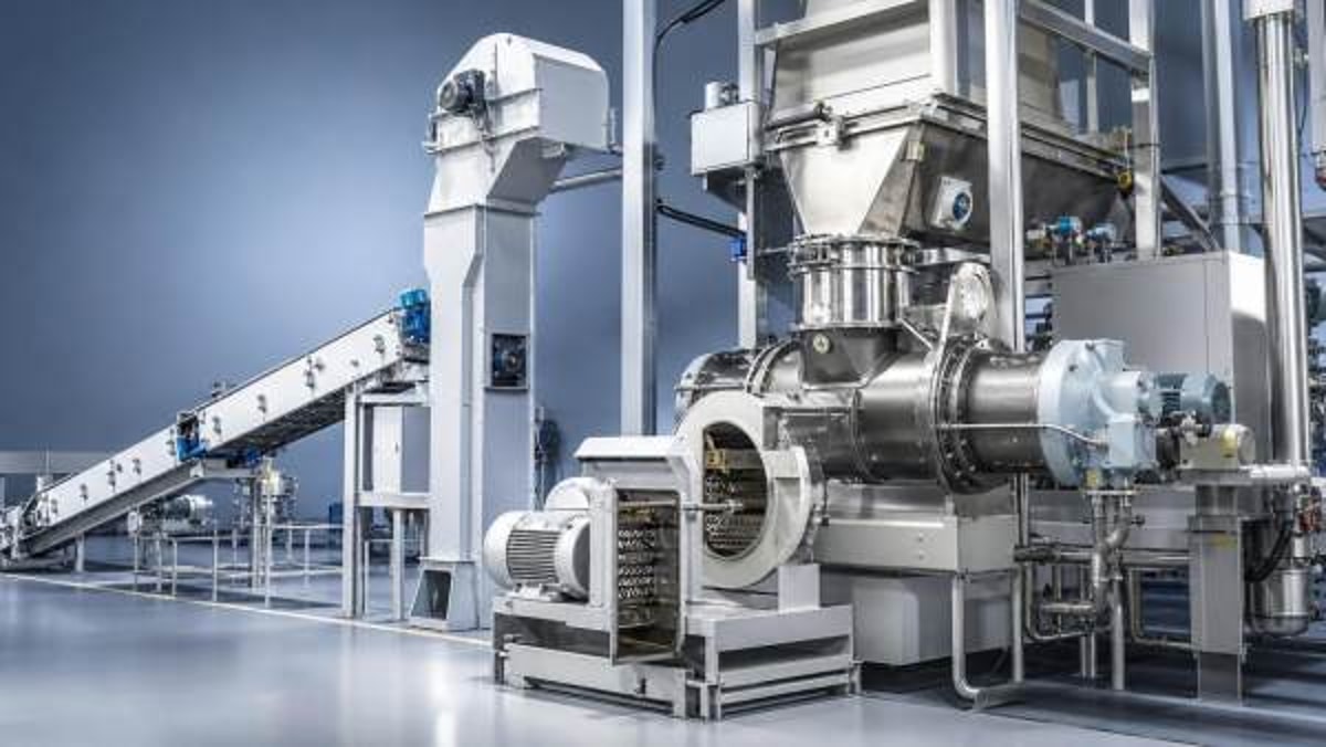 Feed & Grain Processing Equipment: Where Downtime Starts First