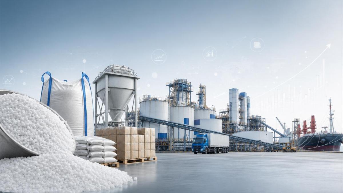 Bulk Sodium Carbonate Price Shifts and What Drives Them