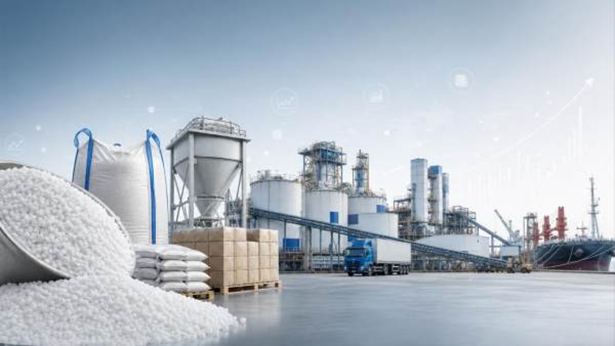 Bulk Sodium Carbonate Price Shifts and What Drives Them