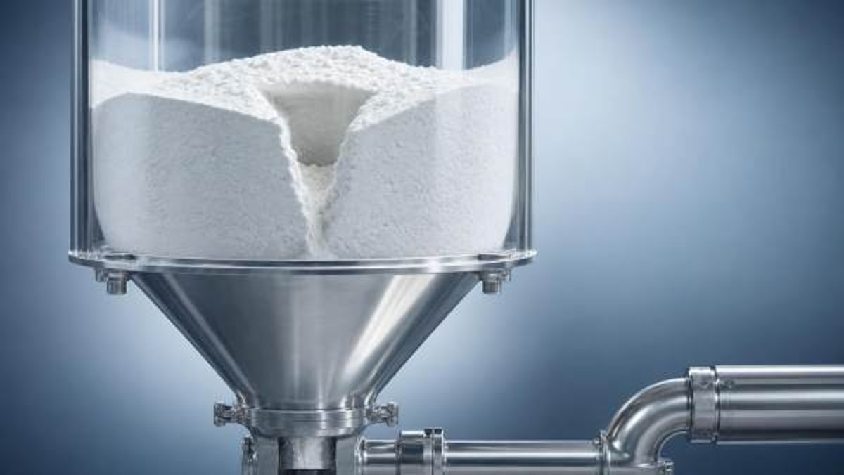 Bulk Magnesium Stearate Flow Problems and How to Spot Them