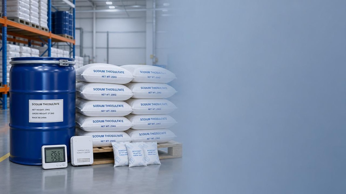 Wholesale Sodium Hydrosulfite Shelf Life Is Shorter Than Expected