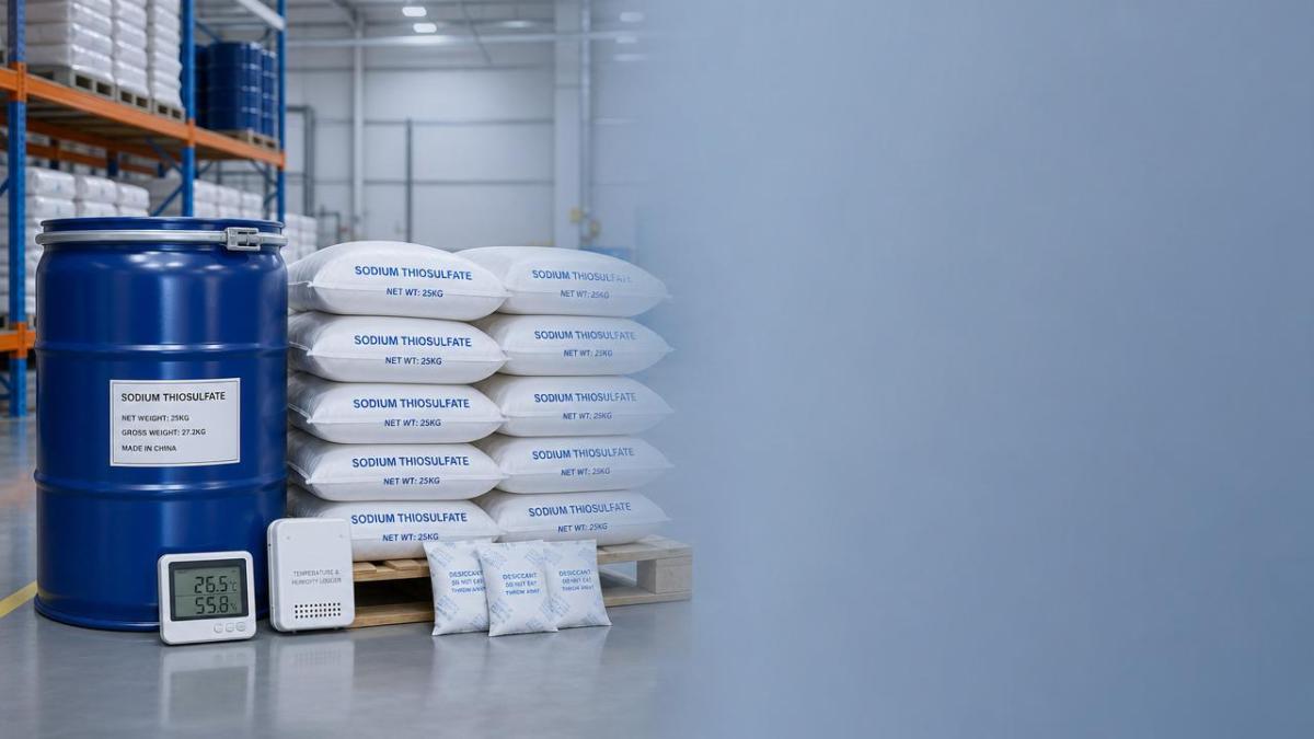 Wholesale Sodium Hydrosulfite Shelf Life Is Shorter Than Expected